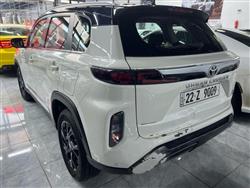 تۆیۆتا ئۆربان کرۆزەر